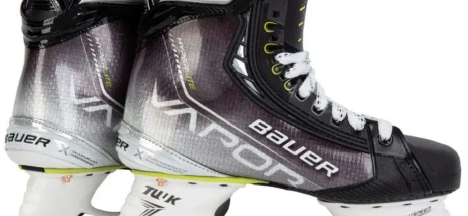 Best hockey skates 2022