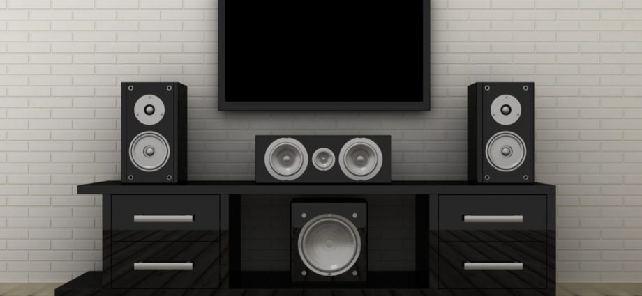 Best home theaters 2022