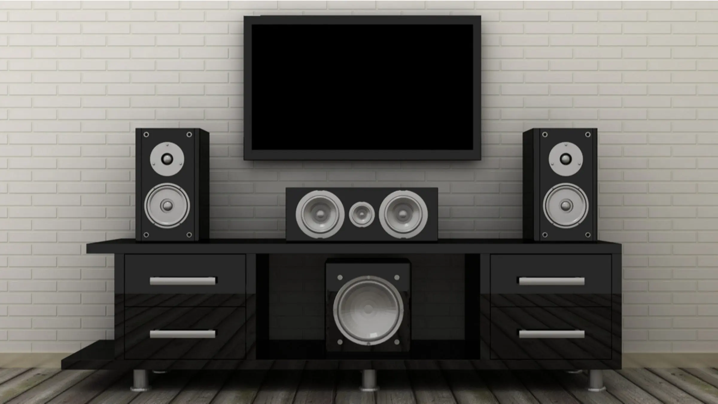 Best home theaters 2022