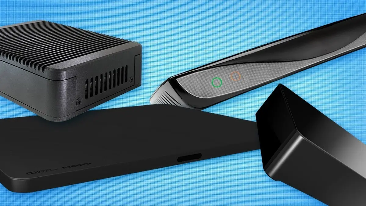 Best Inexpensive DVRs 2022
