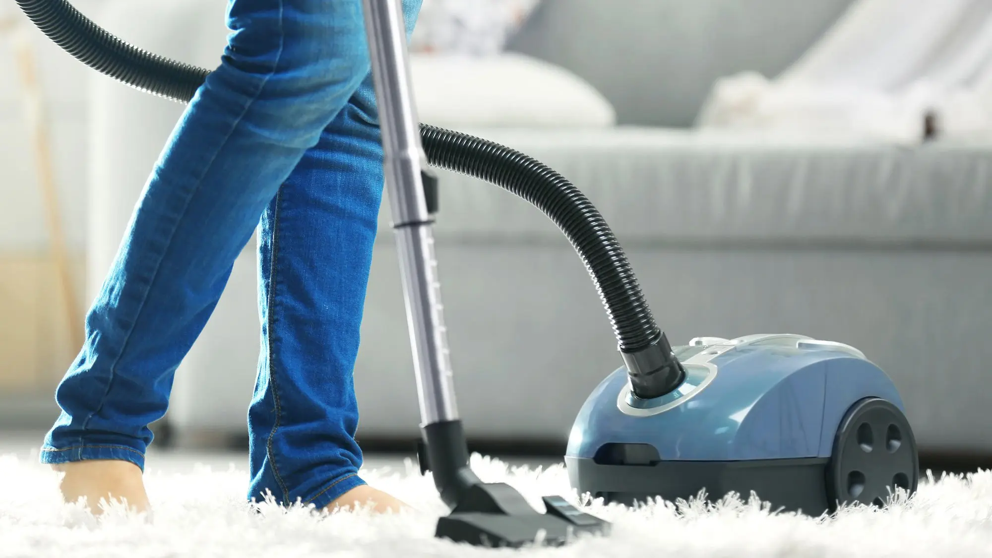 Best Inexpensive Vacuum Cleaners 2022