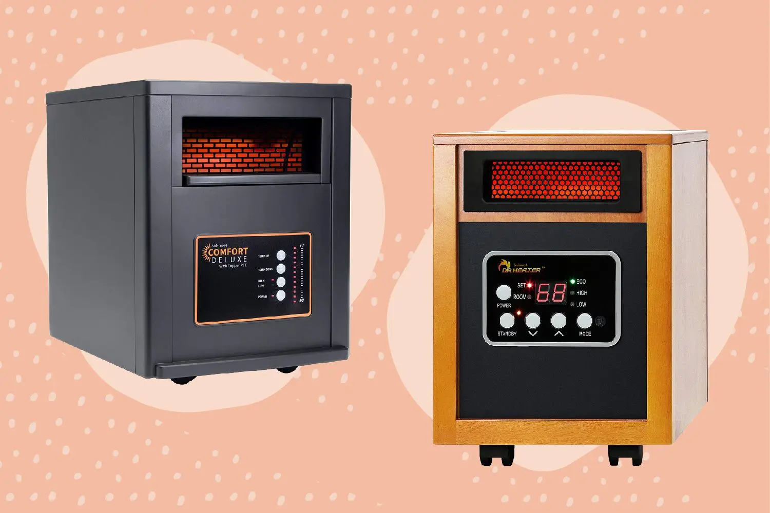 Best Infrared Heaters 2022