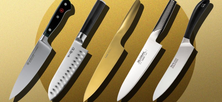 باورچی خانے کے بہترین چاقو 2022