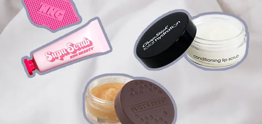 Best lip scrubs 2022