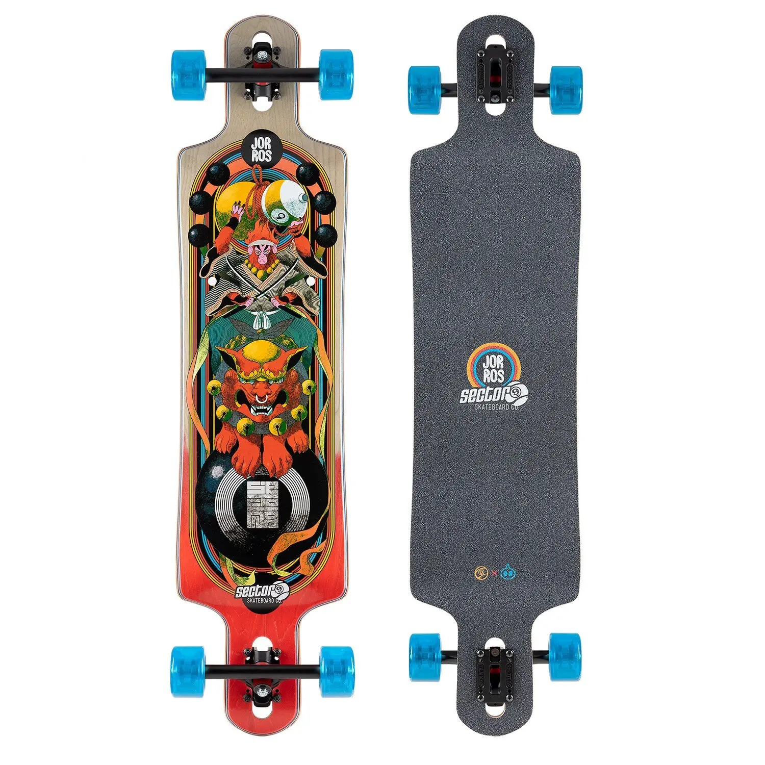 Best longboards 2022