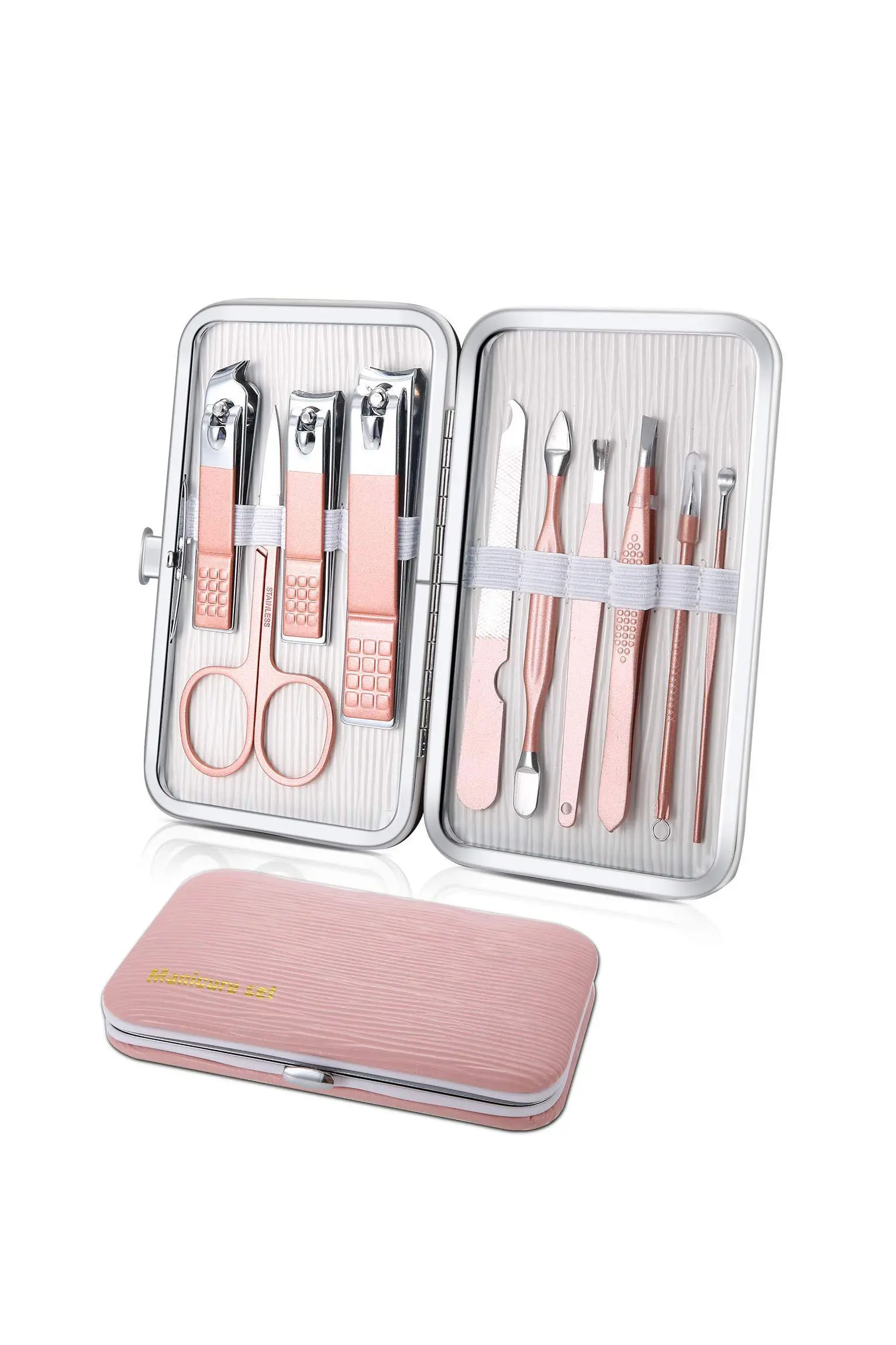 Best Manicure Sets 2022