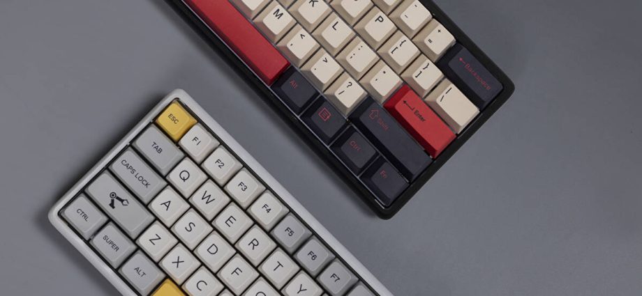 Best Mechanical Keyboards 2022