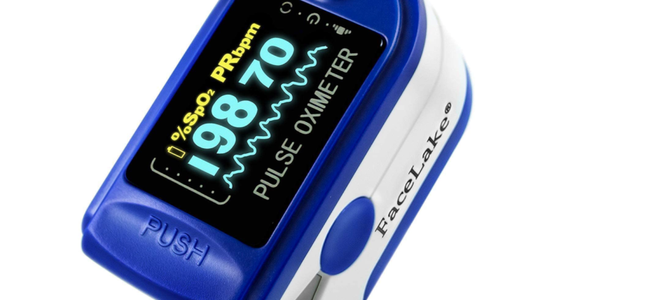 Best Medical Pulse Oximeters 2022