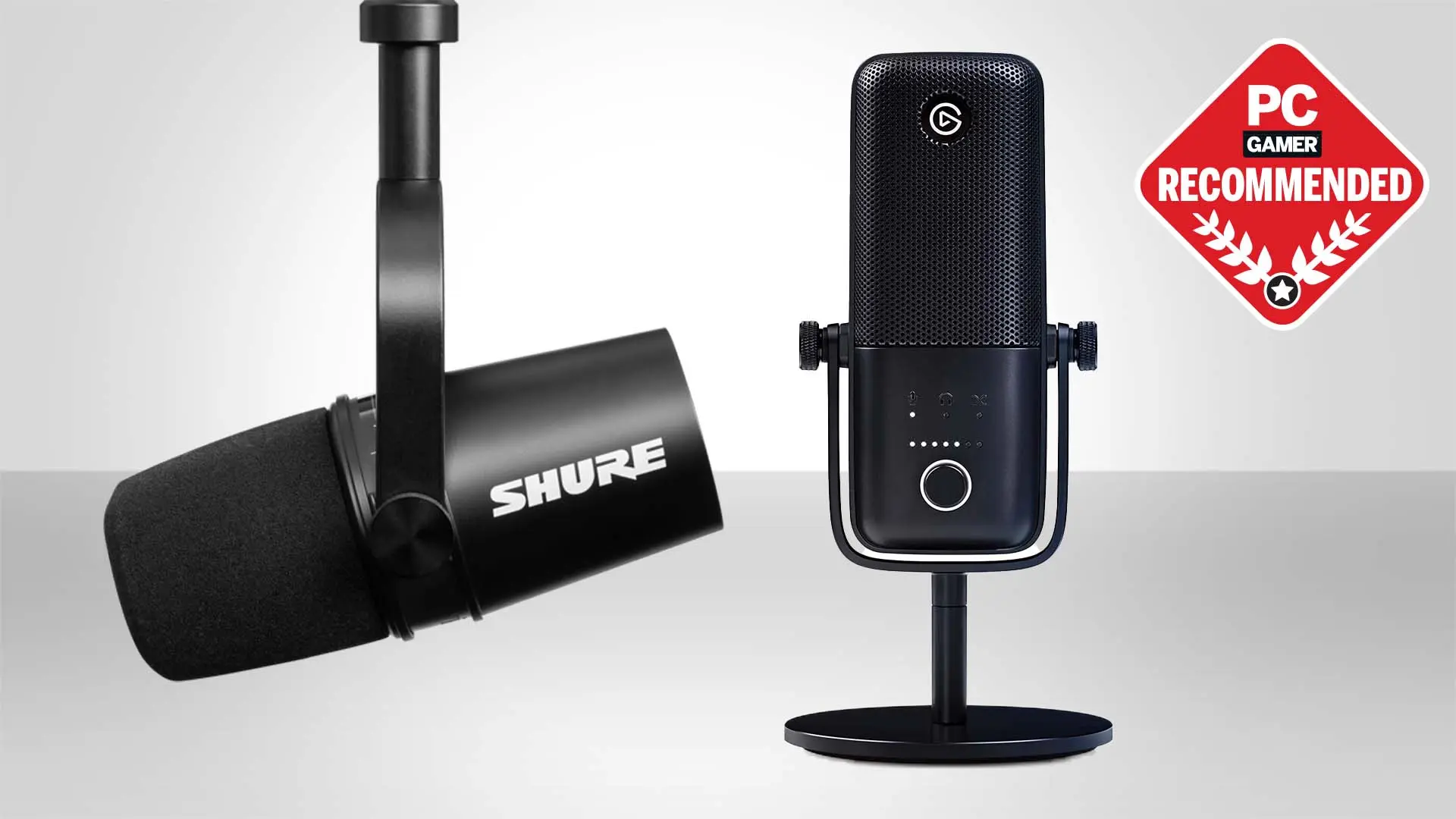 Best Microphones for Computer 2022