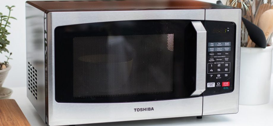 Best Microwaves 2022