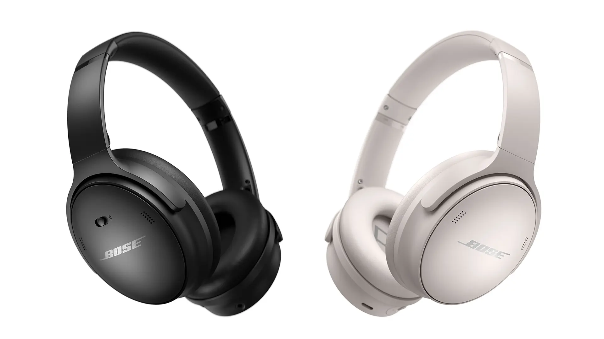 Best Noise Canceling Headphones 2022