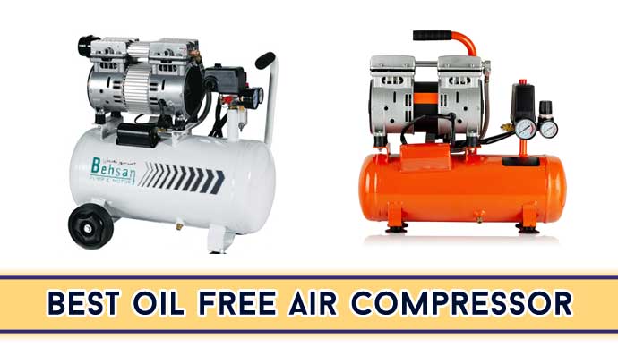 Best Oil Compressors 2022