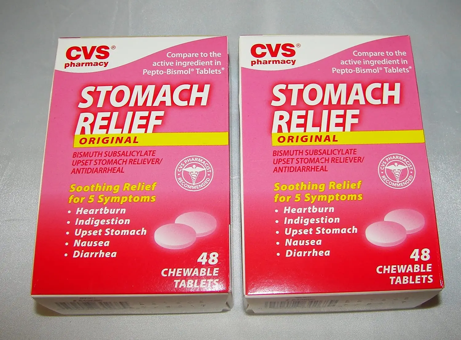 Stomach Pain Tablets List Philippines