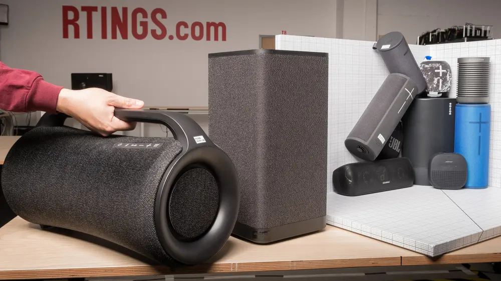 Best portable speakers of 2022