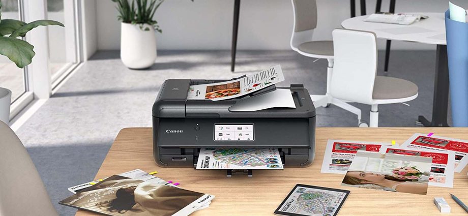 Best Printers for School Students 2022