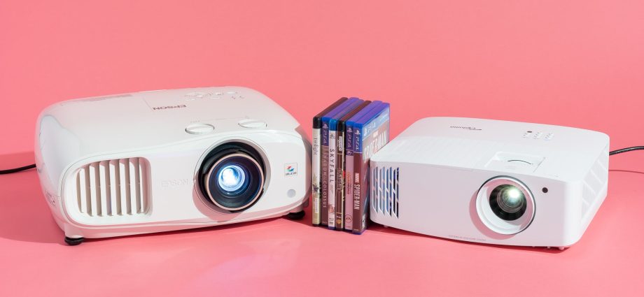 Best Projectors 2022