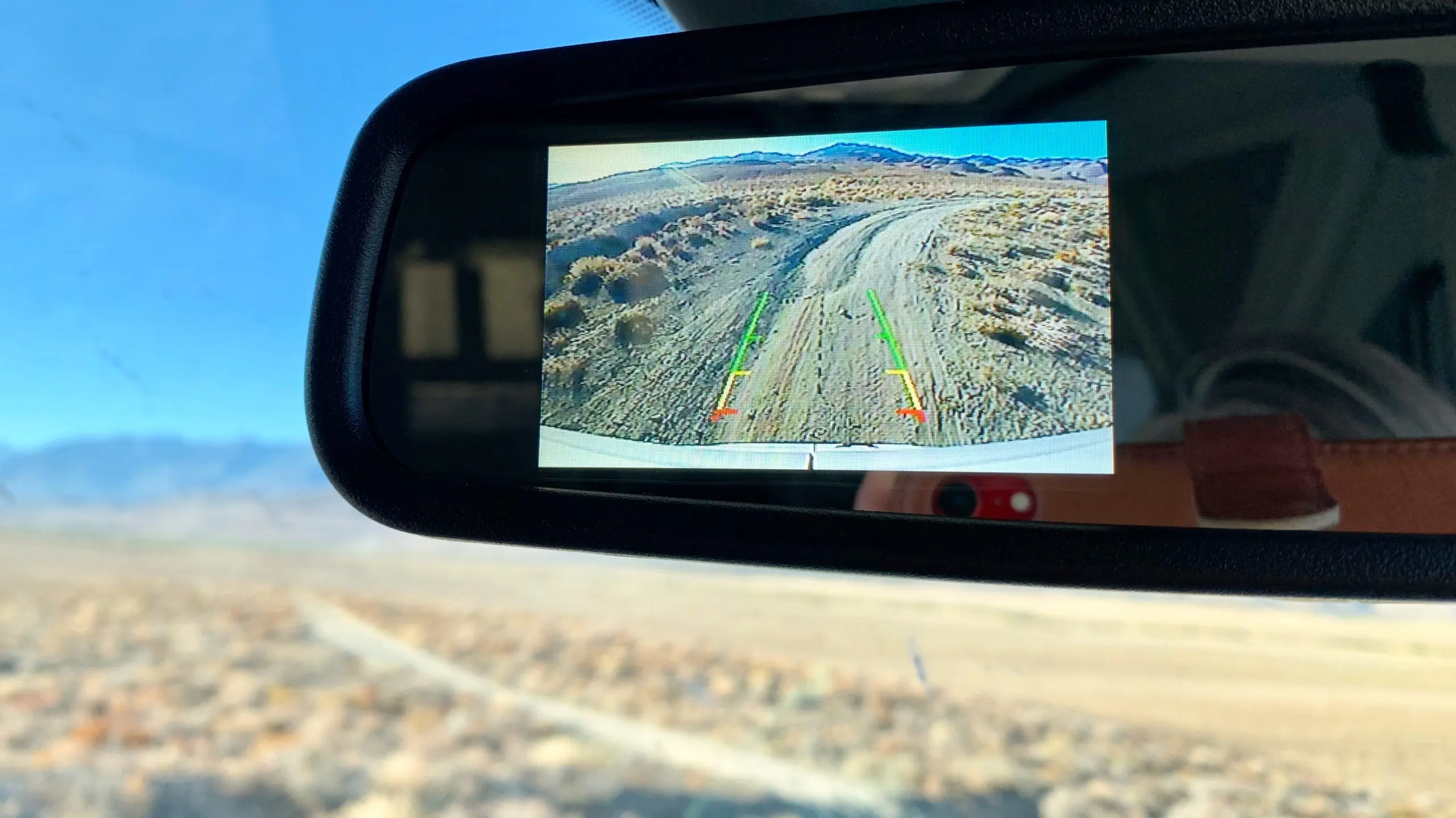 Best rear view cameras 2022