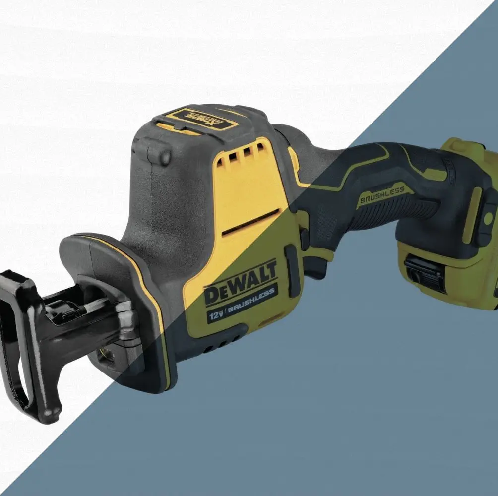 Best Reciprocating Saws 2022