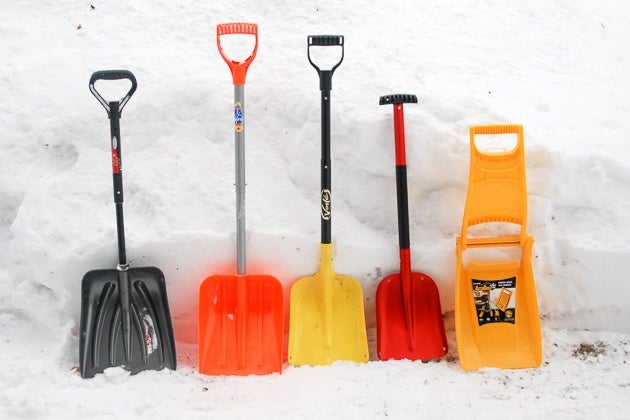 Best shovels 2022