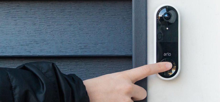 Best Smart Doorbells 2022