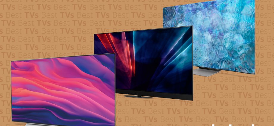 Best Smart TVs 2022