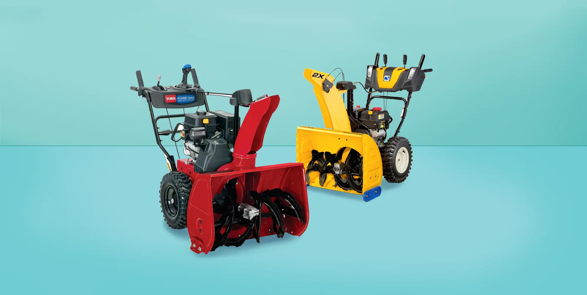 Best snow blowers 2022