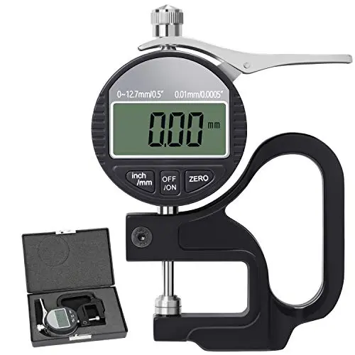 Best Thickness Gauges 2022