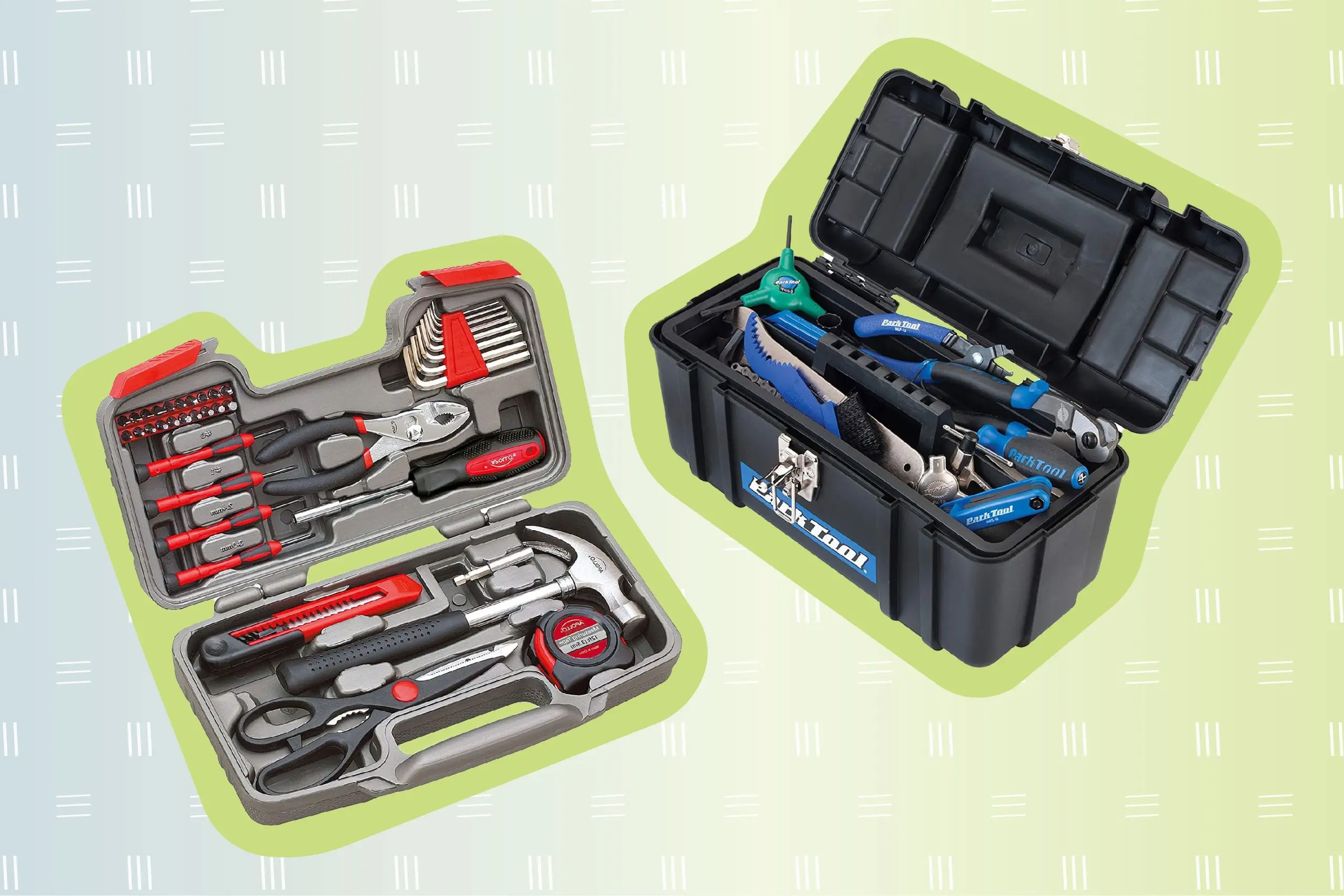 Best tool kits 2022