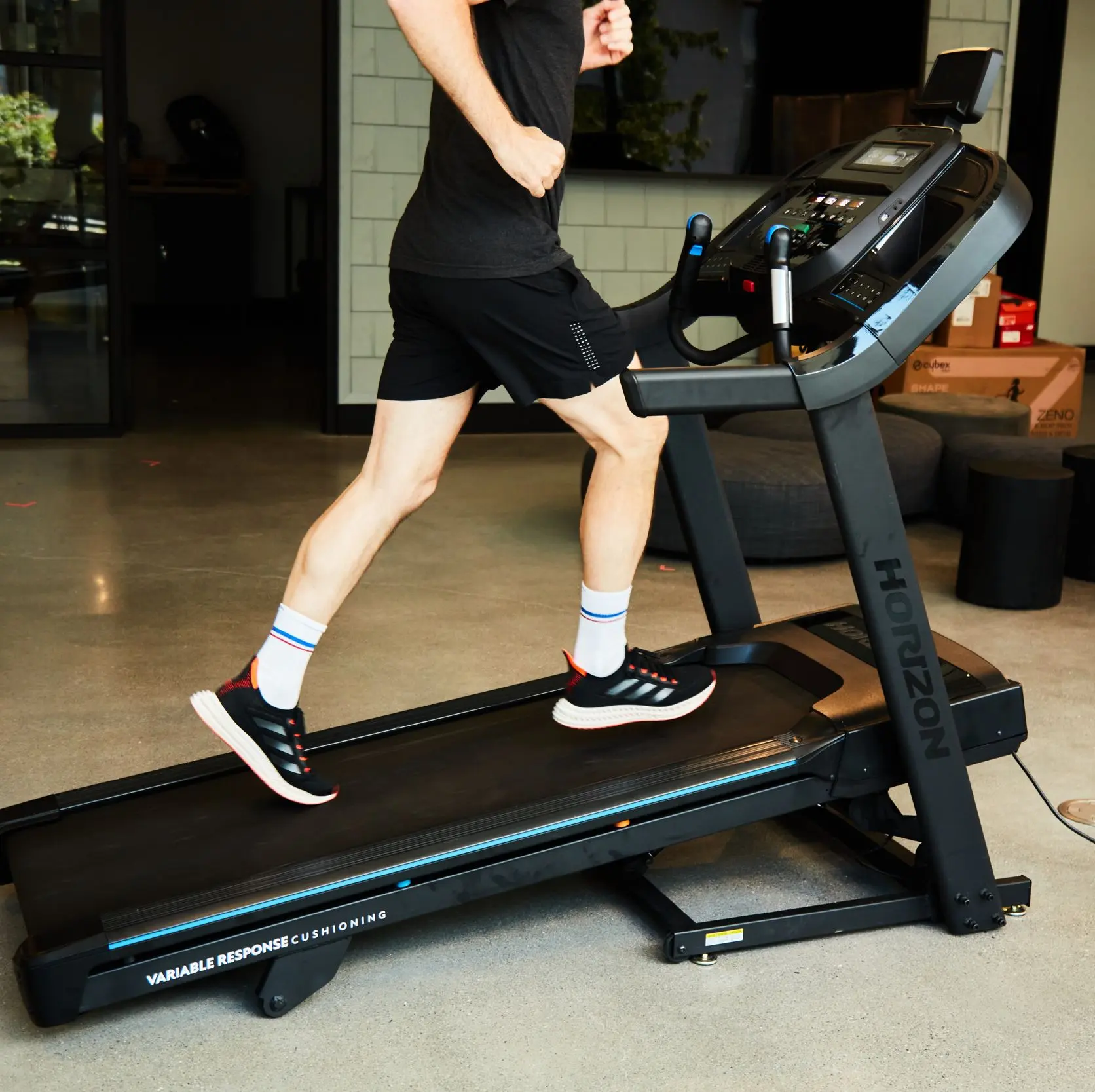 Best treadmills 2022