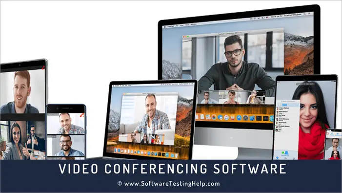 Best video conferencing software 2022