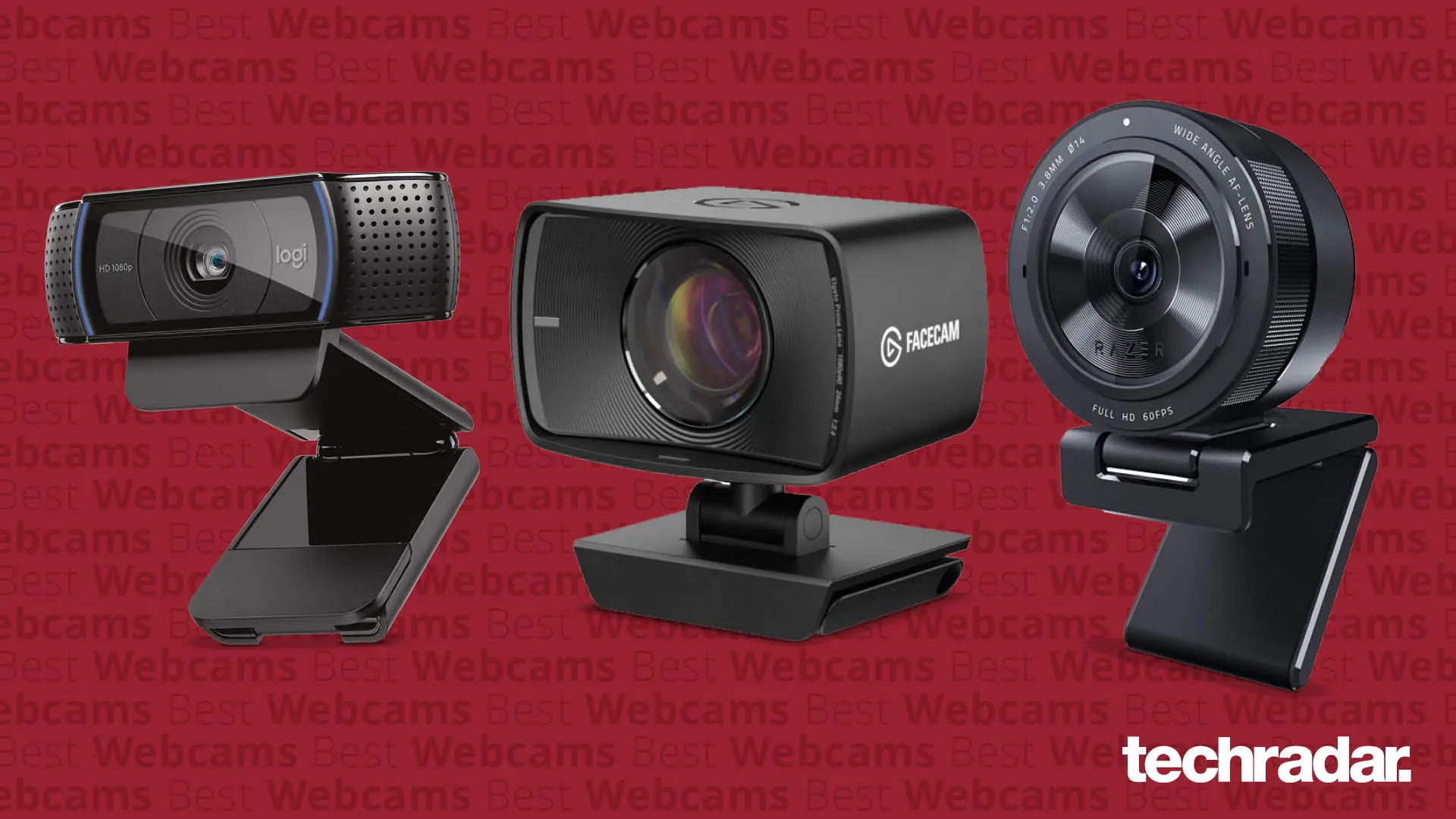 Best webcams 2022