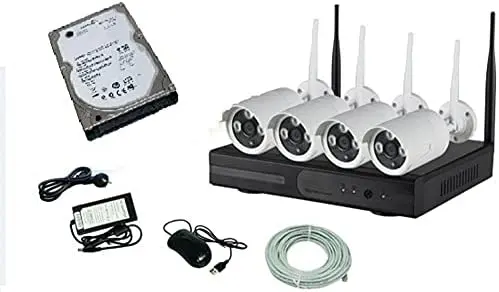 Best Wi-Fi DVRs