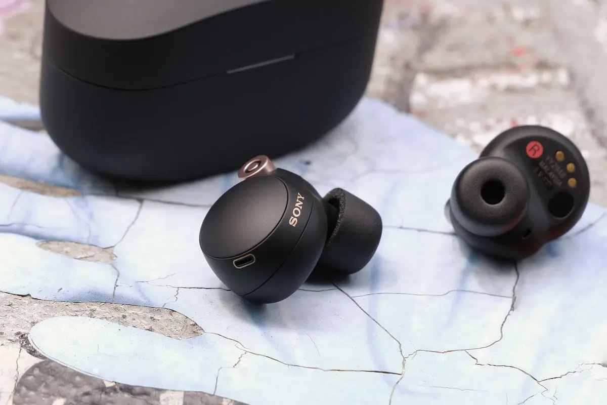 Best wireless earbuds of 2022