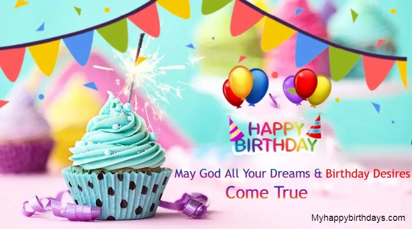 birthday wishes