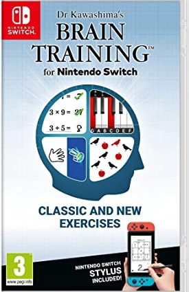 Brain training