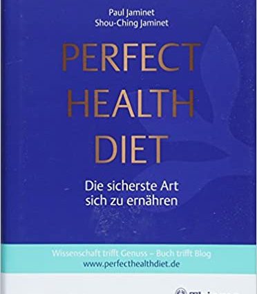 BUCH diet