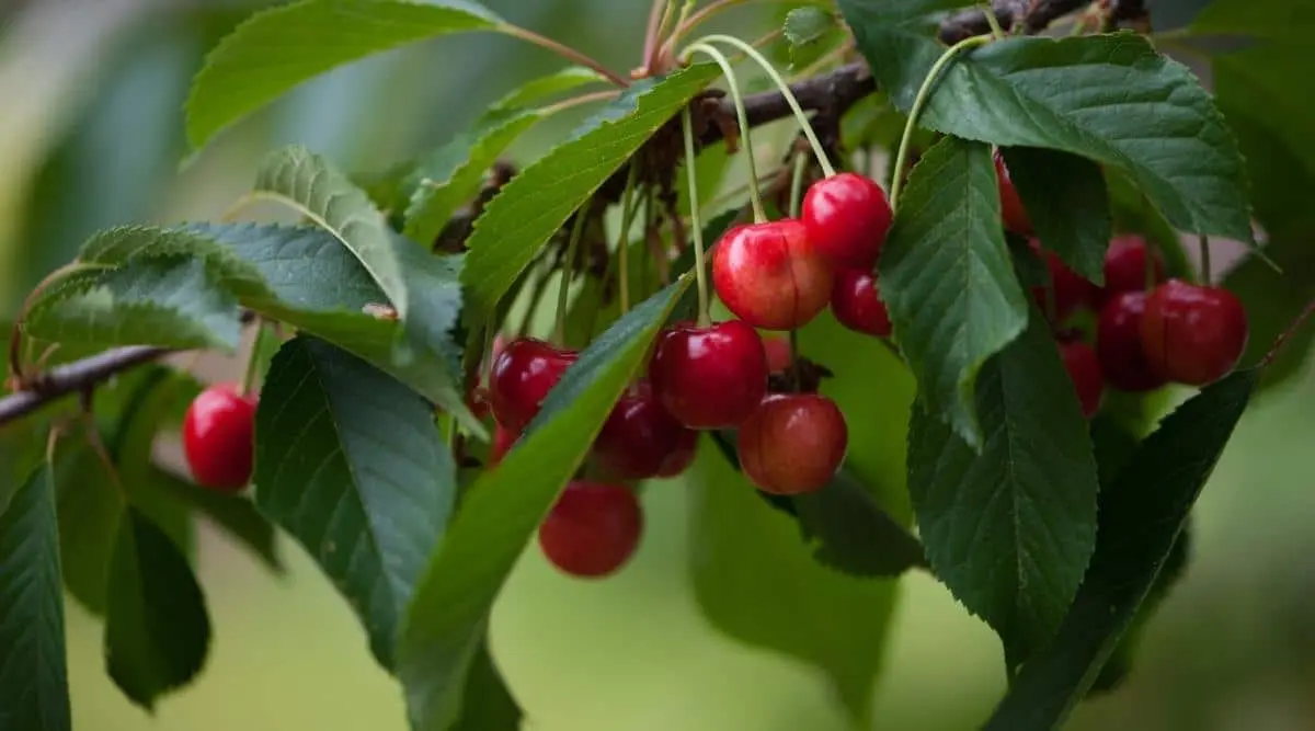 Cherry: how to grow a good harvest