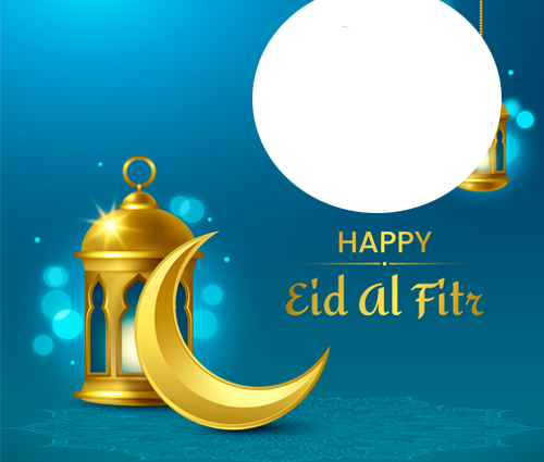 Gratulujeme k Eid al-Fitr 2023