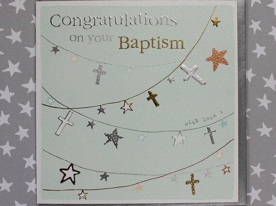 Congratulations on the Day of the Baptism of Our Country 2022