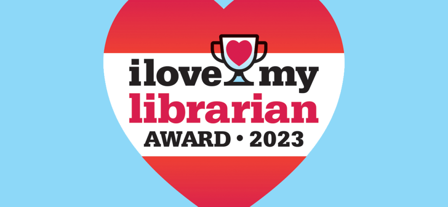 Congratulations on the Librarian&#8217;s Day 2023