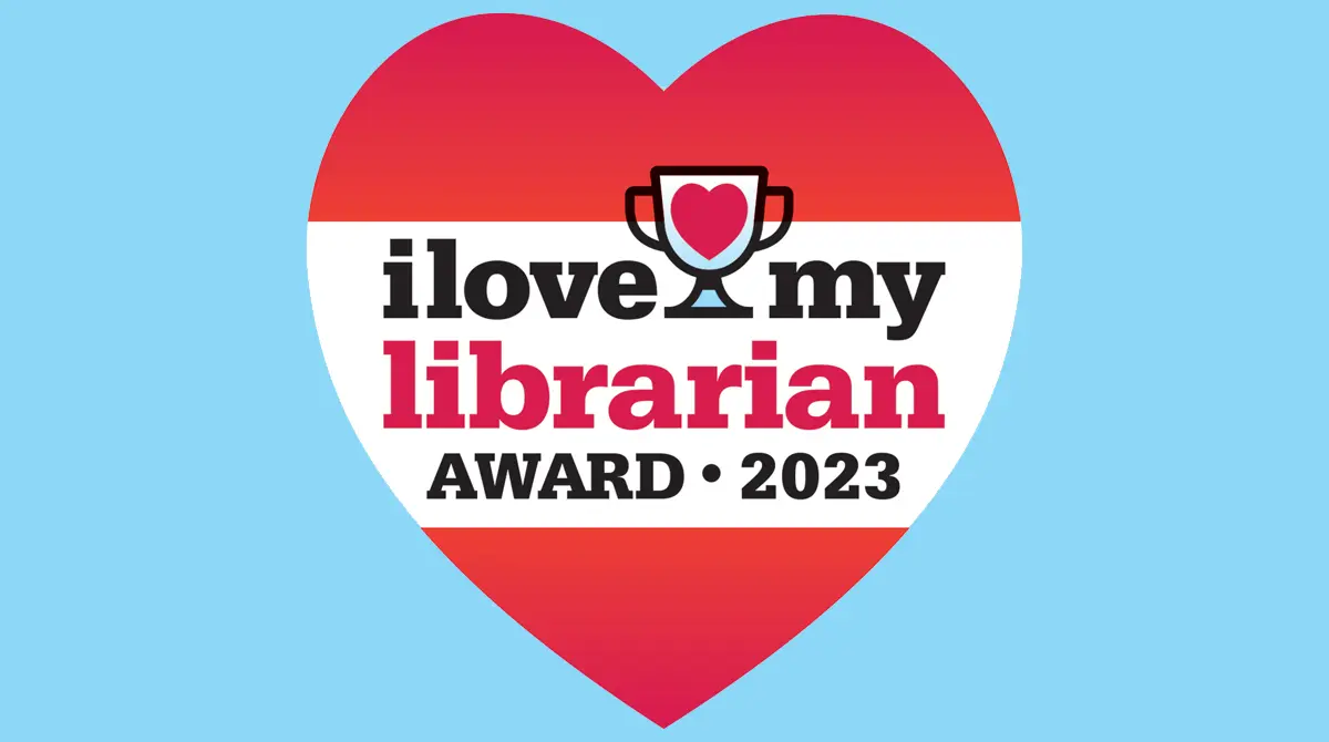 Congratulations on the Librarian&#8217;s Day 2023