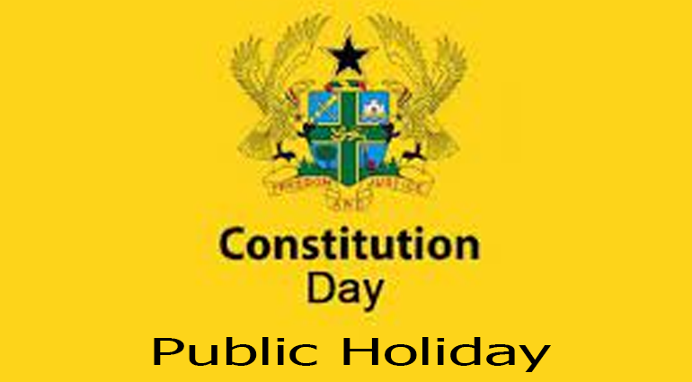 Constitution Day 2022 in Our Country: the history and traditions of the holiday