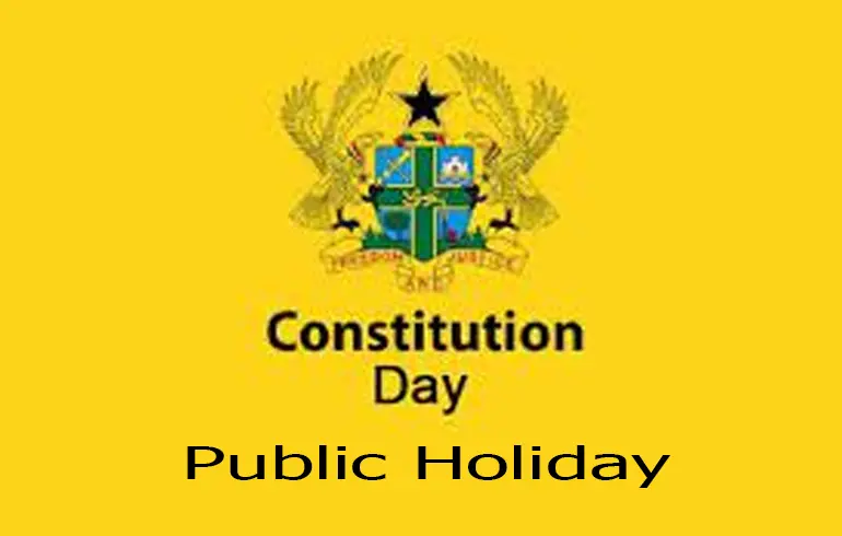 Constitution Day 2022 in Our Country: the history and traditions of the holiday