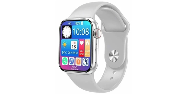 Лучшие умные часы для iPhone 2022 年