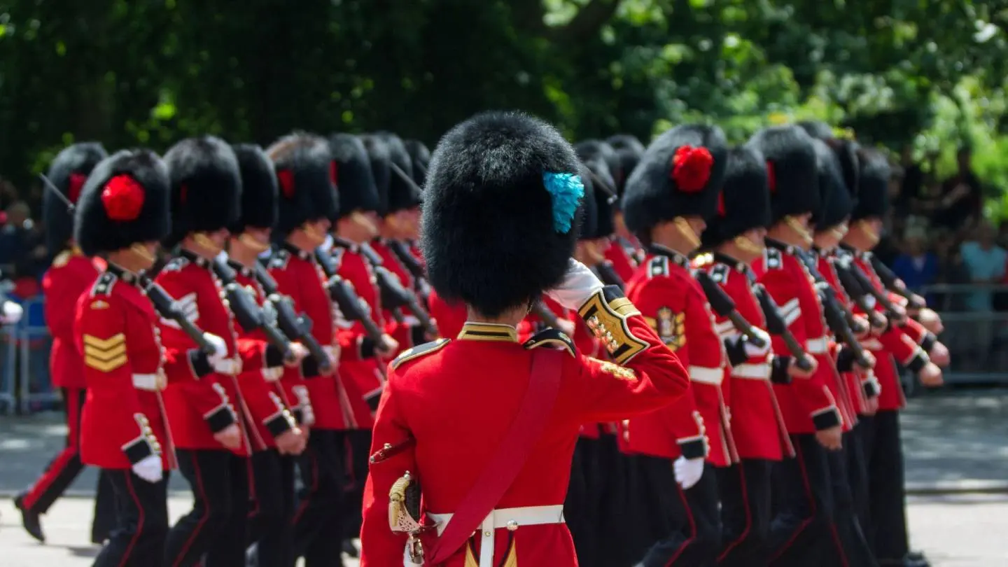 Day of the  Guard 2022: the history and traditions of the holiday