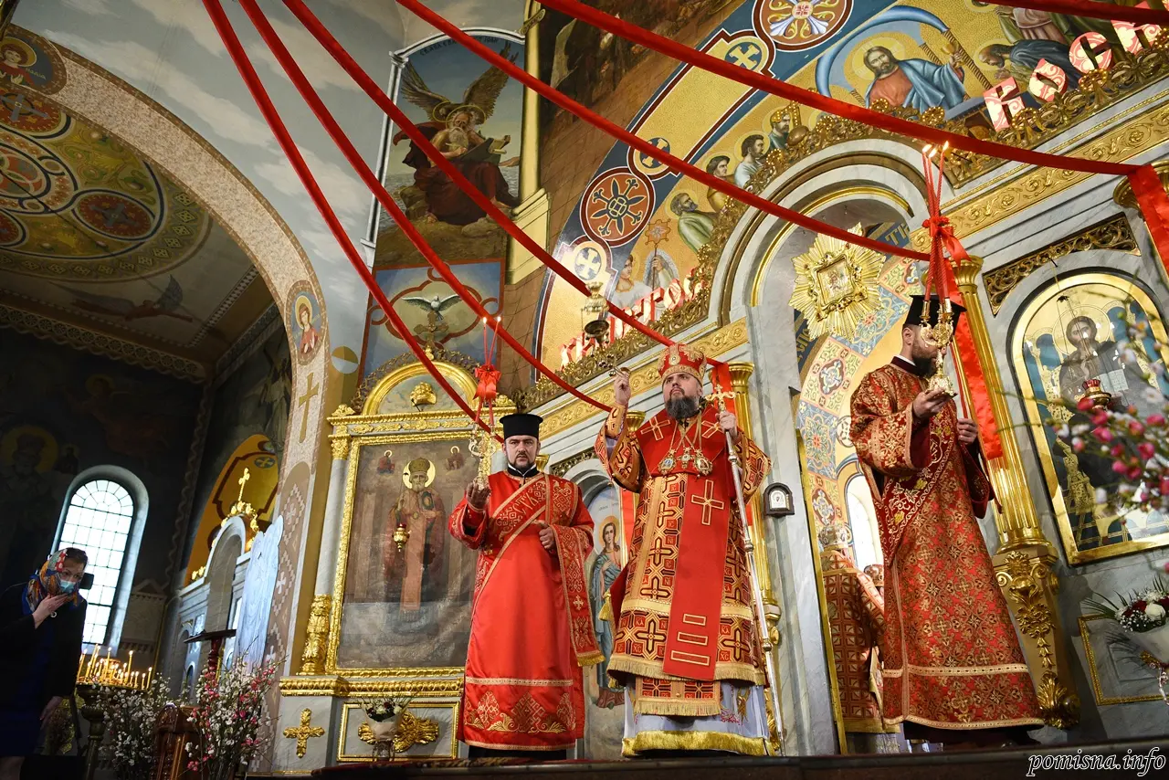 Day of the Myrrh-Bearing Women 2023: the history and traditions of the holiday