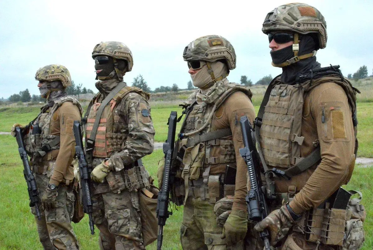 Day of the Special Operations Forces in 2023: the history and traditions of the holiday
