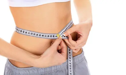 Diet for the lazy: minus 12 kg