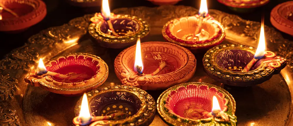 Diwali 2022: the history and traditions of the Indian holiday