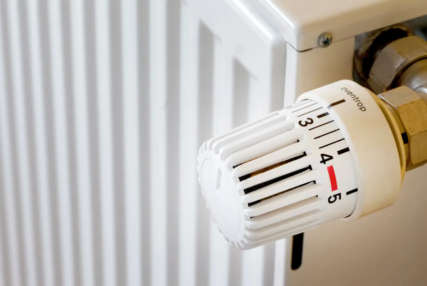 Do-it-yourself heating in a private house